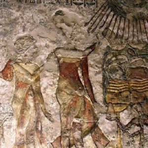 Tell el Amarna and Tuna Al Gabal